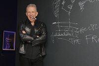 Jean Paul Gaultier: Když jsem si domů přivedl chlapce, zeptali se jen, jestli se milujeme