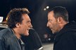 Jean Reno a Gérard Depardieu v Drž hubu!