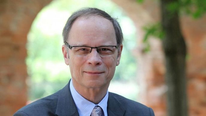 Jean Tirole