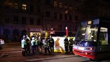 Auto v Praze usmrtilo chodce (†22) a ujelo. Řidič (20) se přihlásil na policii!