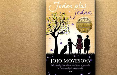 Recenze: Jeden plus jedna - romantická sázka na jistotu 