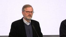 Fiala: Volby se neodsouvají, zajistit je zvládneme! Na následky povodní nasadí vláda vojáky