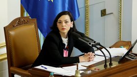 Jednání Sněmovny, Barbora Urbanová (24.9.2026)