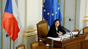 Jednání Sněmovny, Barbora Urbanová (24.9.2026)