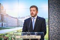 Vláda projedná změny v České poště: Rakušan má nachystat seznam 300 zrušených poboček
