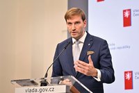 Vojtěchův návrh na modernizaci nemocnic: Drahé přístroje by mohly nakupovat společně za lepší ceny