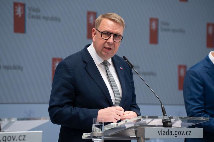 Jednání vlády: Aleš Juchelka (ANO) (20.7.2026) Jednání vlády: Aleš Juchelka (ANO) (20.7.2026)