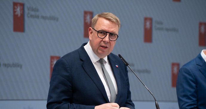 Jednání vlády: Aleš Juchelka (ANO)