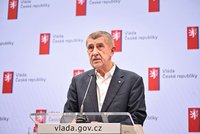 Babišova vláda probere legislativní plán. Na stole i úmyslně založený požár v Pardubicích?