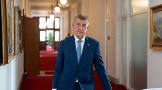 Vláda obnovuje Národní koalici proti suchu. V jejím čele stojí premiér Babiš Vláda obnovuje Národní koalici proti suchu. V jejím čele stojí premiér Babiš