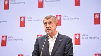 Špatné zprávy pro Česko. Babišovy útoky na právní stát a lži kvůli snižování výdajů na obranu Špatné zprávy pro Česko. Babišovy útoky na právní stát a lži kvůli snižování výdajů na obranu