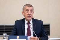 Kauza premiérův podnikatelský střet zájmů: Babiš vybral svěřenský fond!