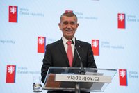 Babiš o rozpočtu: Schodek chce pod 400 miliard, ministři mají podle něj šetřit