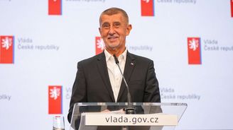 Babiš potichu posiluje svoji moc. Jaké jeho kroky zakrývá válka s Hradem? Babiš potichu posiluje svoji moc. Jaké jeho kroky zakrývá válka s Hradem?