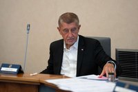 Babiš zuřil na vládě: „Odporné!“ Vytáhl mafiány, dceru Vivien i „zrzku“ Zicklerovou