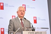 Stopka v Zůnově resortu: Obrana zrušila zakázku za desítky miliard korun