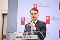 Rakušan kritizoval Macinku: Absolutně nepochopil situaci! Opozice žádá debatu o Blízkém východu