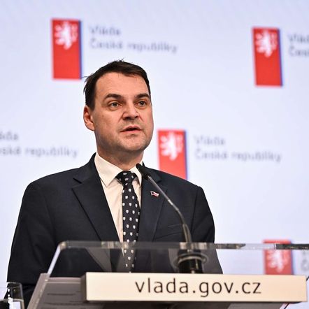 Ministr Macinka chce změnit tvář české zahraniční politiky. Nápady má zajímavé, ale jednoduché to nebude Ministr Macinka chce změnit tvář české zahraniční politiky. Nápady má zajímavé, ale jednoduché to nebude