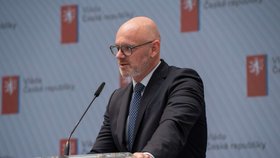 Jednání vlády: Robert Plaga (za ANO) (20.7.2026)