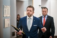 Vláda kývla na revoluci v trestech: Místo vězení pokuty. Prošel i zákaz energeťáků pro děti