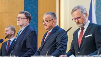 Další mimořádné jednání evropských ministrů kvůli energiím Síkela svolává na konec září