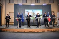 Vláda po volbách překvapila: Schodek 295 miliard a kontroly na hranicích se Slováky!