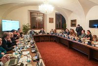 Jednání vlády na Vysočině: Na stole kvóty pro zaměstnance z třetích zemí