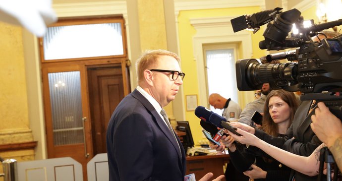 Ranní jednání vlády: Aleš Juchelka (ANO) (31.8.2026)