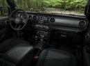 Jeep Wrangler Willys 4xe