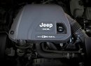 Jeep 3.0 EcoDiesel