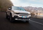 Nový Jeep Avenger e-Hybrid si můžete objednat. Kolik za něj dáte?