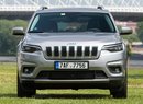 Jeep Cherokee 2.2 MultiJet 143 kW Limited