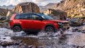 Jeep Cherokee Trailhawk Jeep Cherokee Trailhawk