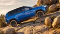 Jeep Cherokee Trailhawk Jeep Cherokee Trailhawk