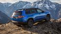 Jeep Cherokee Trailhawk Jeep Cherokee Trailhawk