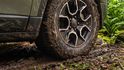 Jeep Cherokee Trailhawk Jeep Cherokee Trailhawk