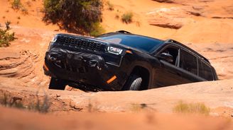 Jeep Cherokee Trailhawk Jeep Cherokee Trailhawk