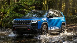 Jeep Cherokee Trailhawk Jeep Cherokee Trailhawk