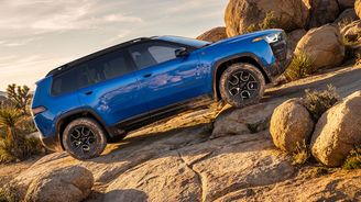 Jeep Cherokee Trailhawk Jeep Cherokee Trailhawk