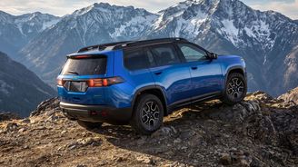 Jeep Cherokee Trailhawk Jeep Cherokee Trailhawk