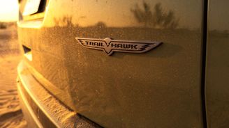 Jeep Cherokee Trailhawk Jeep Cherokee Trailhawk