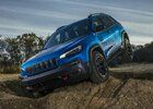 Jeep Cherokee dostane luxusnějšího nástupce, možná elektrického