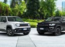 Jeep Compass 4xe