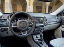 Jeep Compass 4xe