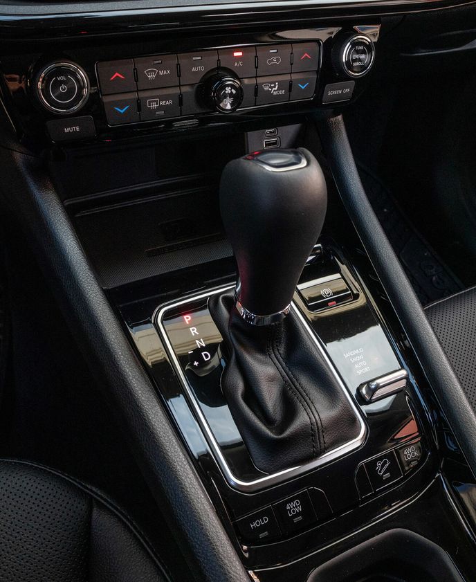 Jeep Compass 4xe Jeep Compass 4xe