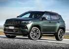 Jeep slaví 80 let, zákazníci se mohou těšit na speciální modely