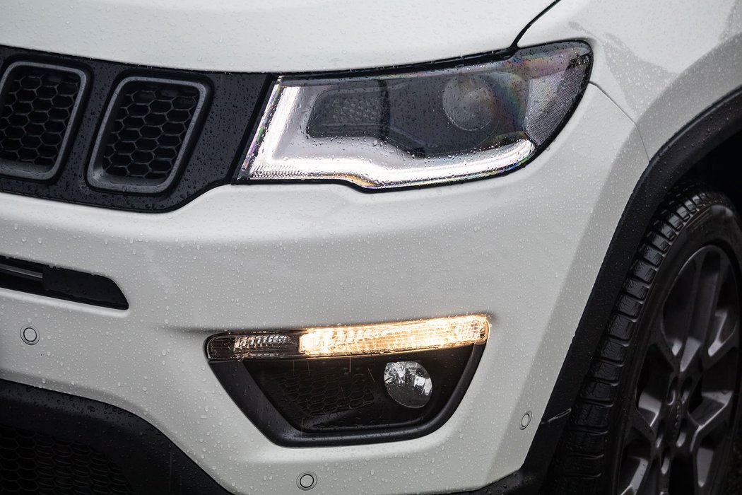 Jeep Compass 4xe