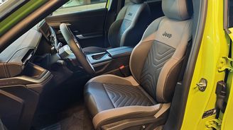 Jeep Compass Jeep Compass