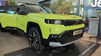 Jeep Compass Jeep Compass