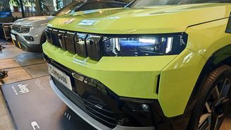 Jeep Compass Jeep Compass